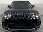 Thumbnail Photo 8 for 2020 Land Rover Range Rover Sport HSE
